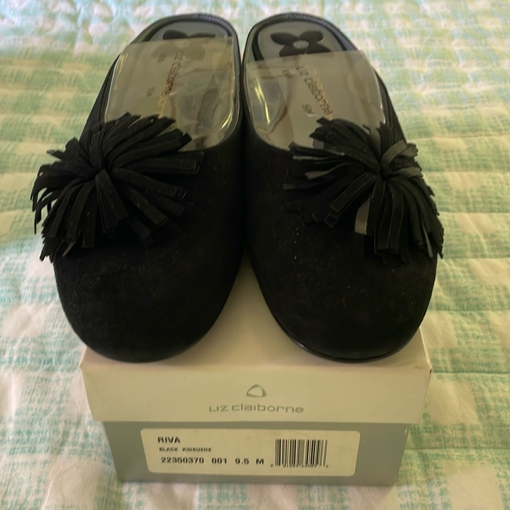 Liz Claiborne Shoes, 9.5